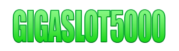 Logo GIGASLOT5000
